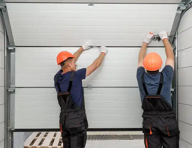 garage door service Evansville